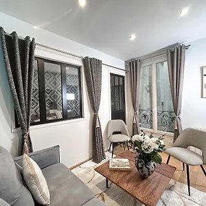  Appartement 1613b - Montorgueuil Best Value