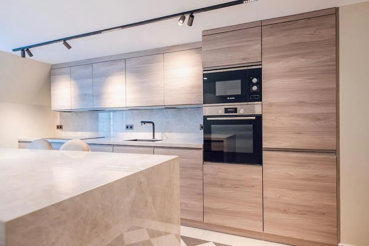 Stylish Triplex With Amazing Terrace Near Louvre Apartamento Paris